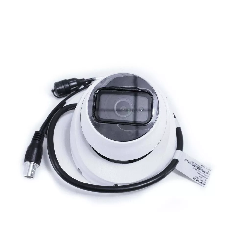 (image for) Dauha OEM 5MP IR In/Outdoor Eyeball 2.8mm Fixed Lens CCTV Security Camera CVI